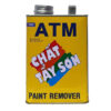 Chất tẩy sơn ATM Paint Remover 875ML
