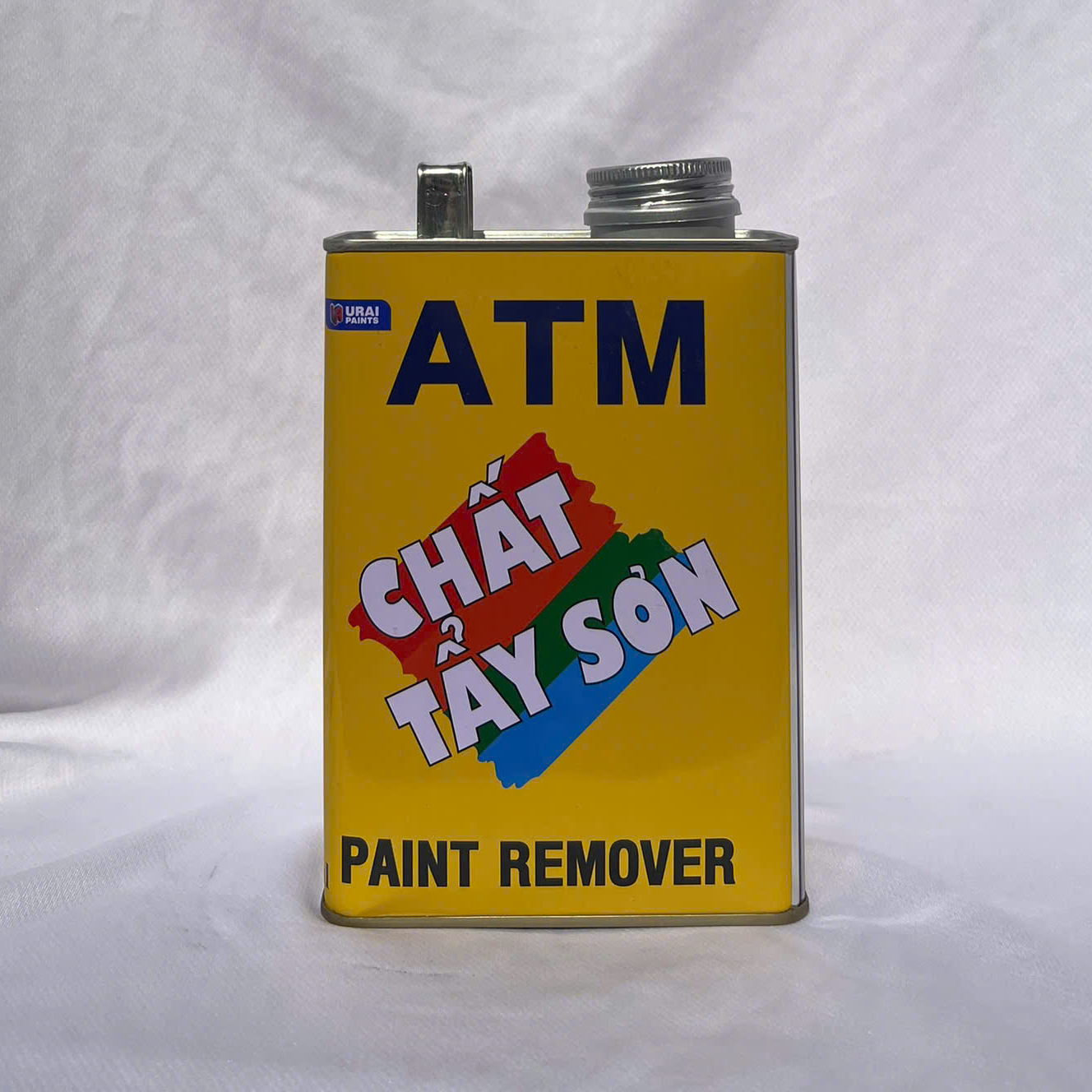 Chất tẩy sơn ATM Paint Remover 875ML