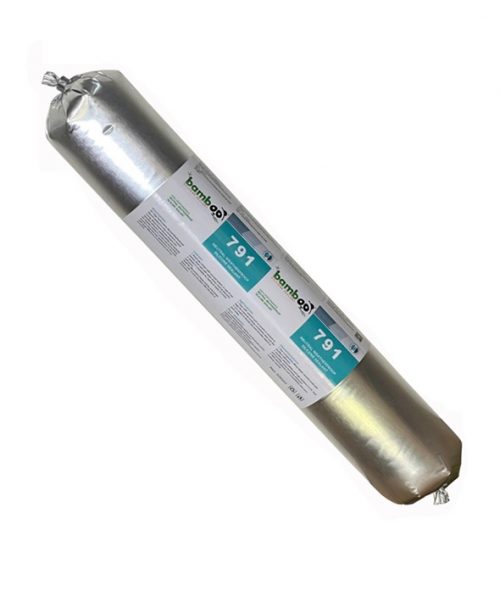 Keo chịu thời tiết Bamboo 791 Neutral Weatherproof