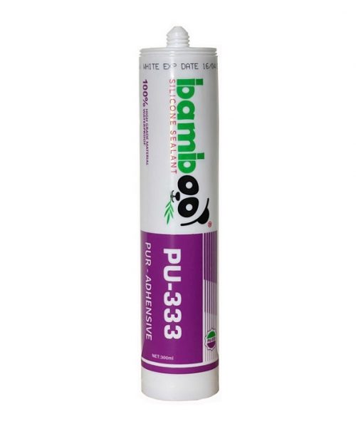 Keo ép góc Bamboo PU333 PUR-Adhesive