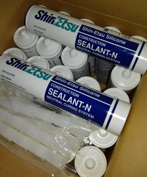 Silicone trung tính cao cấp Shinetsu Sealant-N