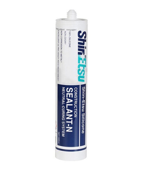 Silicone trung tính cao cấp Shinetsu Sealant-N