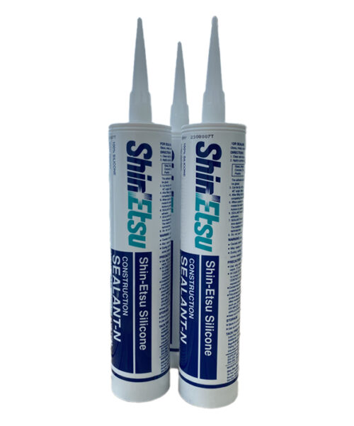 Silicone trung tính cao cấp Shinetsu Sealant-N
