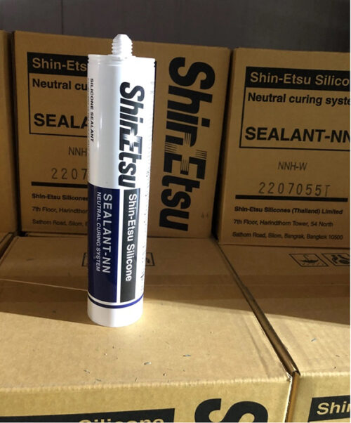 Silicone trung tính Shinetsu Sealant-NN