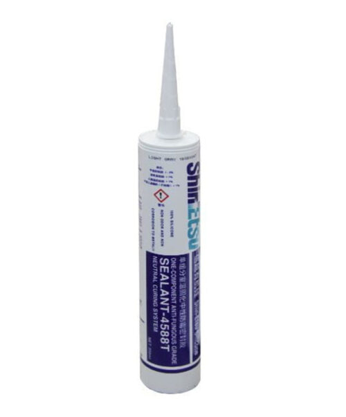 Silicone chống mốc Shinetsu Sealant-4588T