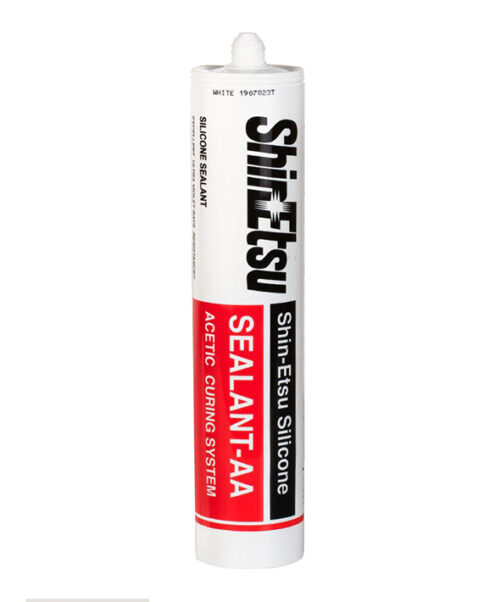 Silicone Axit Shinetsu Sealant-AA