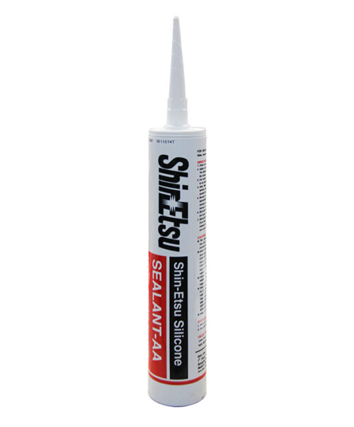Silicone Axit Shinetsu Sealant-AA
