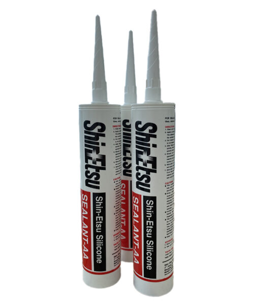 Silicone Axit Shinetsu Sealant-AA