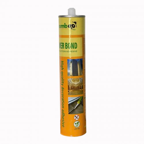 Keo dán đa năng Bamboo Power Bond