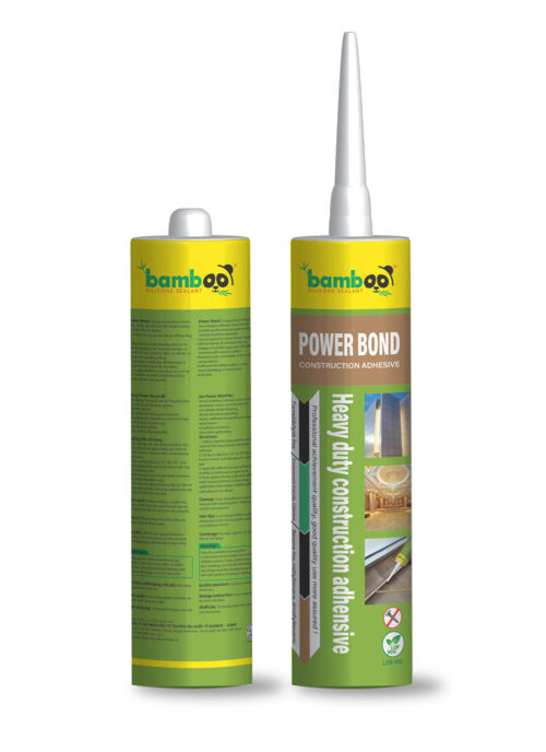 Keo dán đa năng Bamboo Power Bond