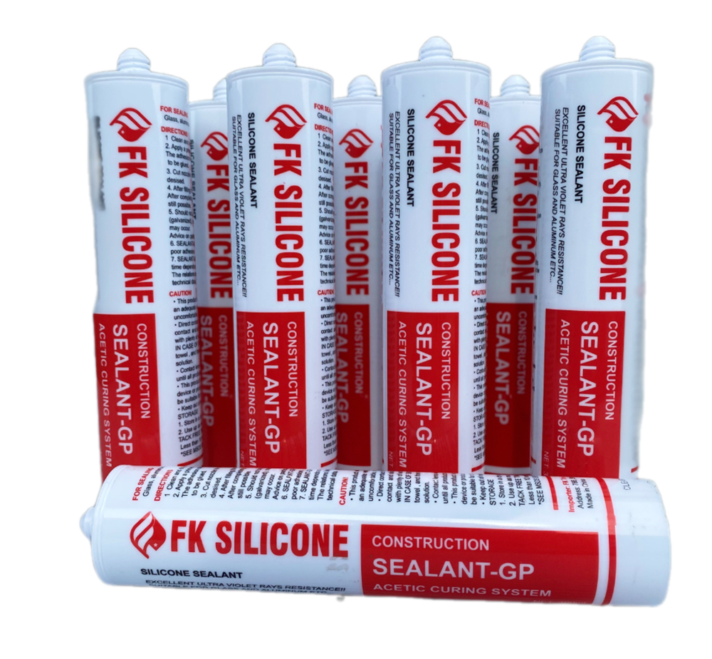 Keo FK Silicone Sealant-GP Construction