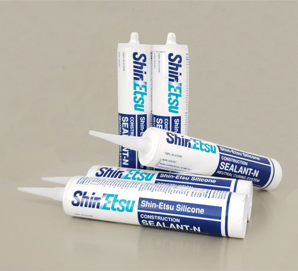 Silicone trung tính cao cấp Shinetsu Sealant-N