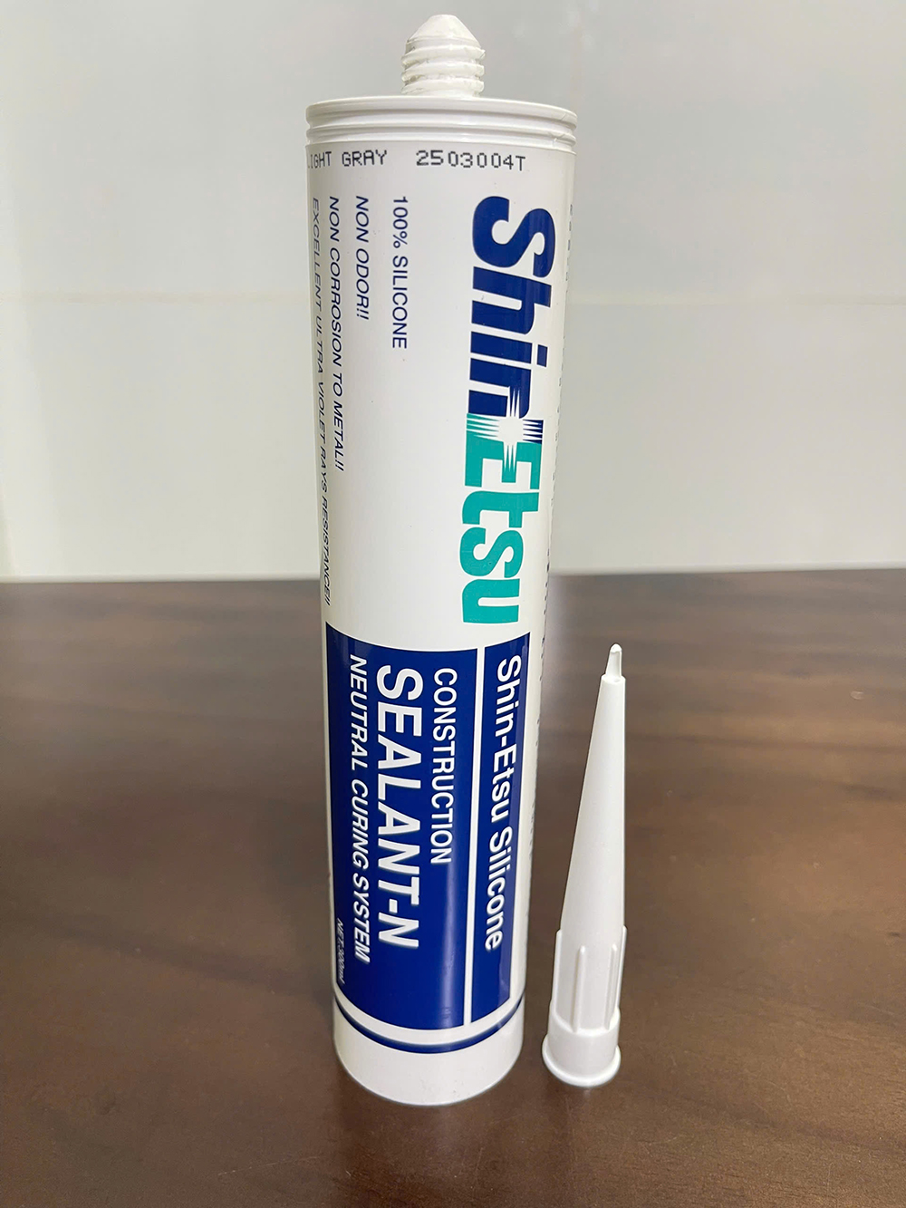 Silicone trung tính cao cấp Shinetsu Sealant-N
