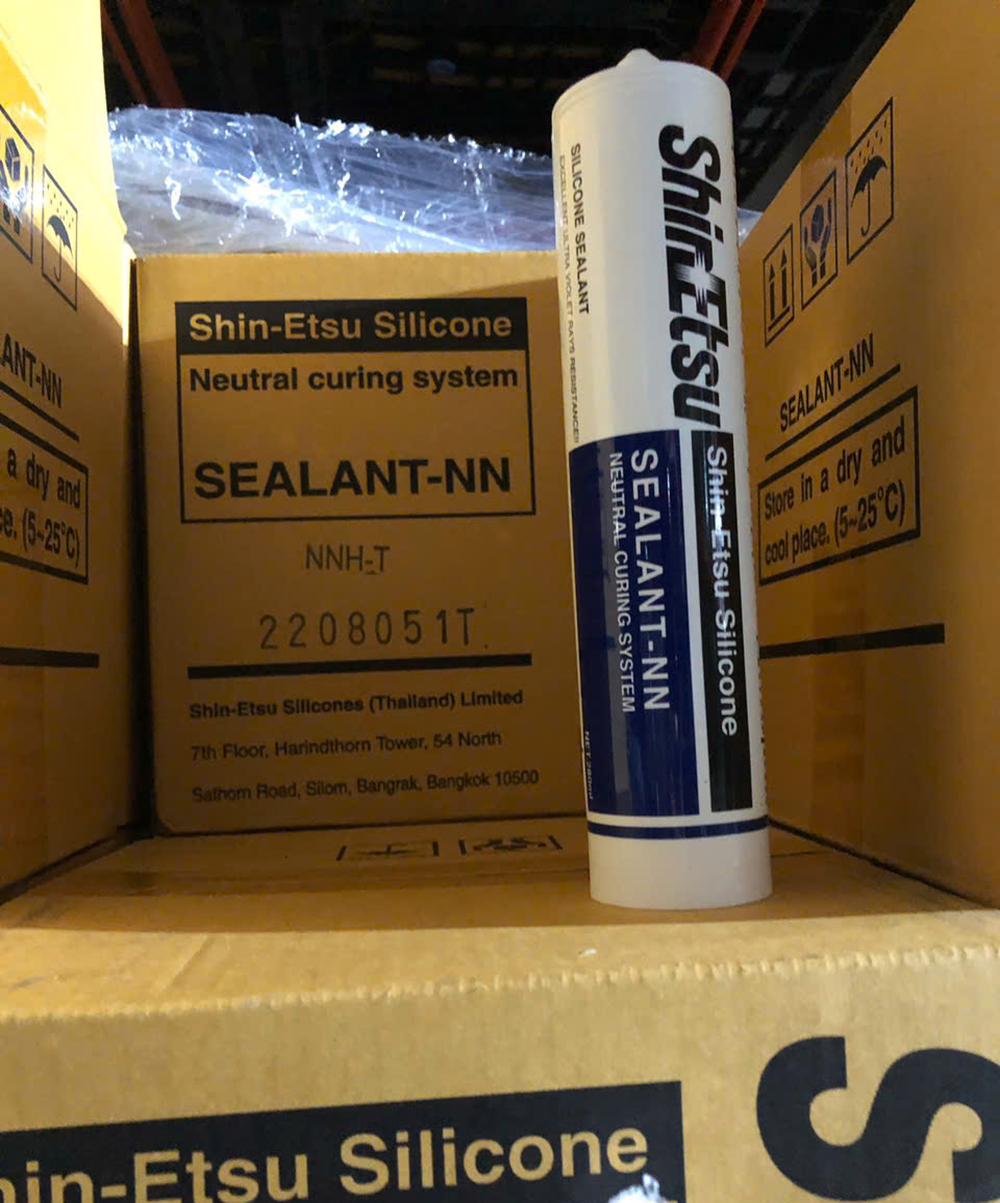 Silicone trung tính Shinetsu Sealant-NN