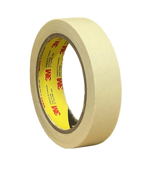 Băng keo giấy đa dụng 3M 320