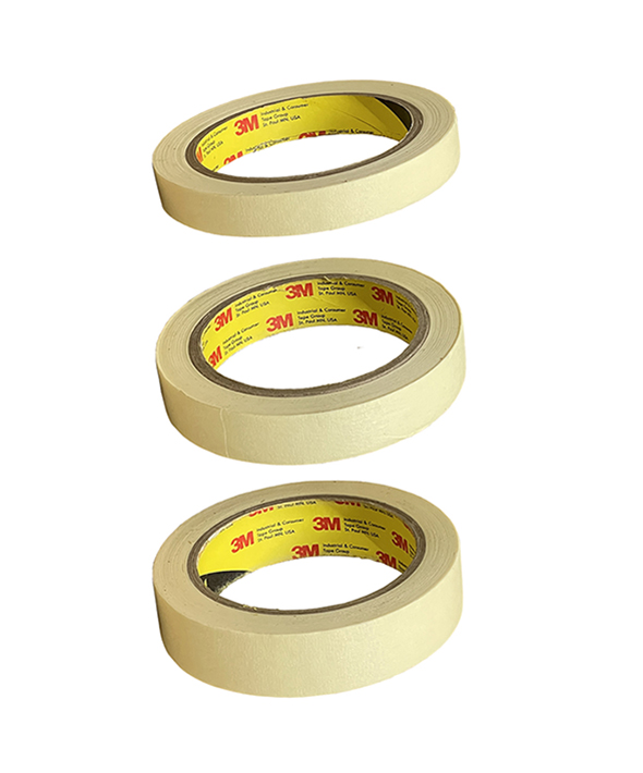 Băng keo giấy đa dụng 3M 320