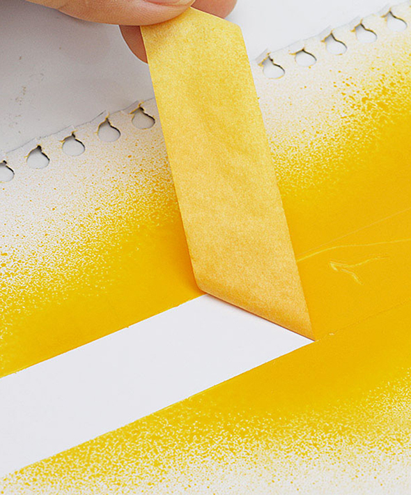 Băng keo giấy đa dụng 3M 320