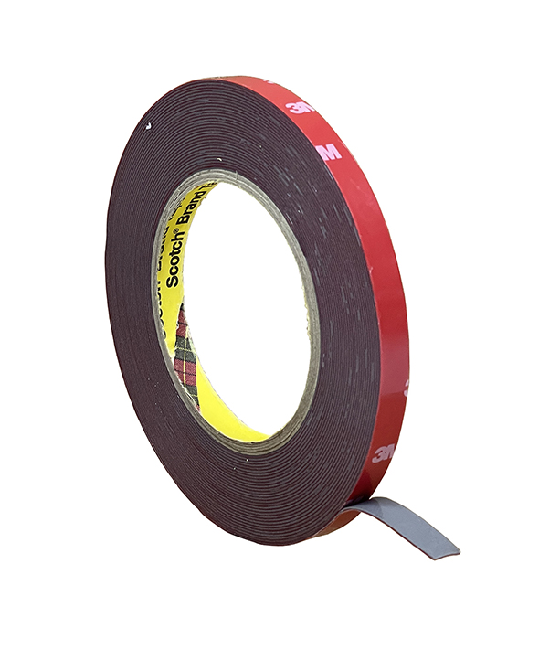 Băng keo 2 mặt 3M 4229P Acrylic