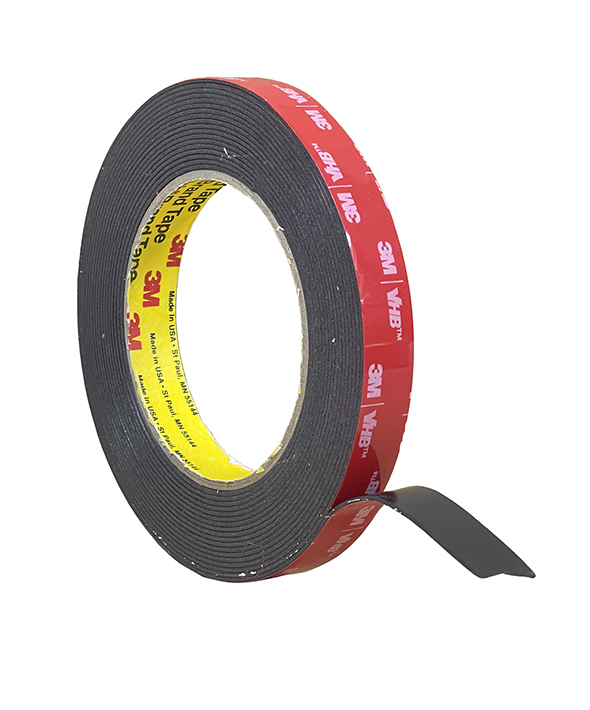 Băng keo 2 mặt cường lực 3M 5952 VHB