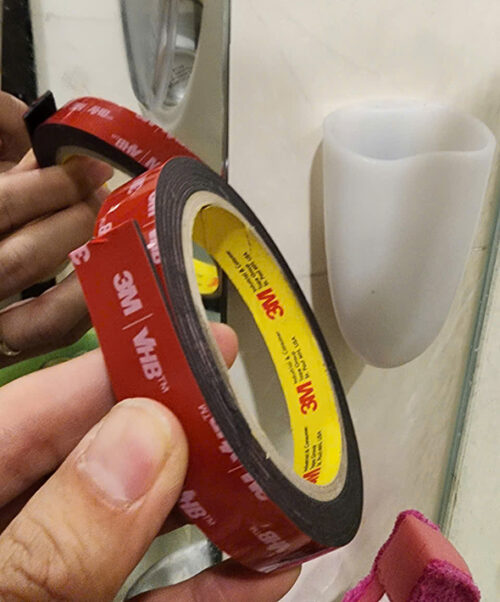 Băng keo 2 mặt cường lực 3M 5952 VHB