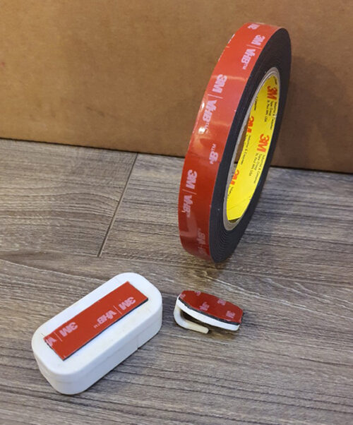 Băng keo 2 mặt cường lực 3M 5952 VHB