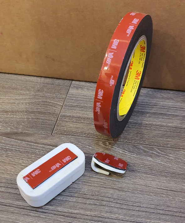 Băng keo 2 mặt cường lực 3M 5952 VHB