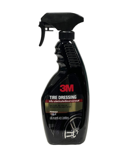 Chai xịt bóng lốp ô tô 3M 39042LT