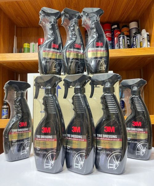 Chai xịt bóng lốp 3M 39042LT