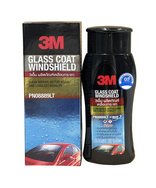 Dung dịch phủ kính chống bám nước 3M 08889LT