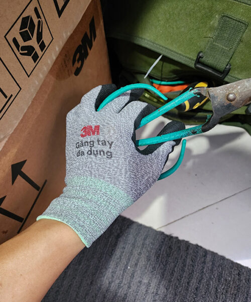 Găng tay đa dụng 3M