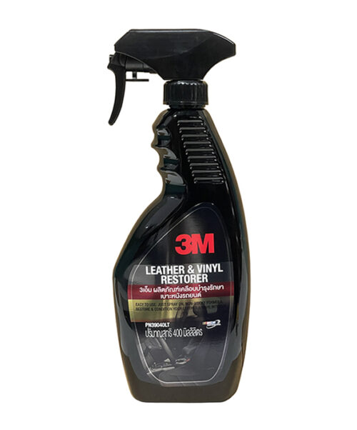 Bảo dưỡng nội thất ô tô 3M PN39040LT