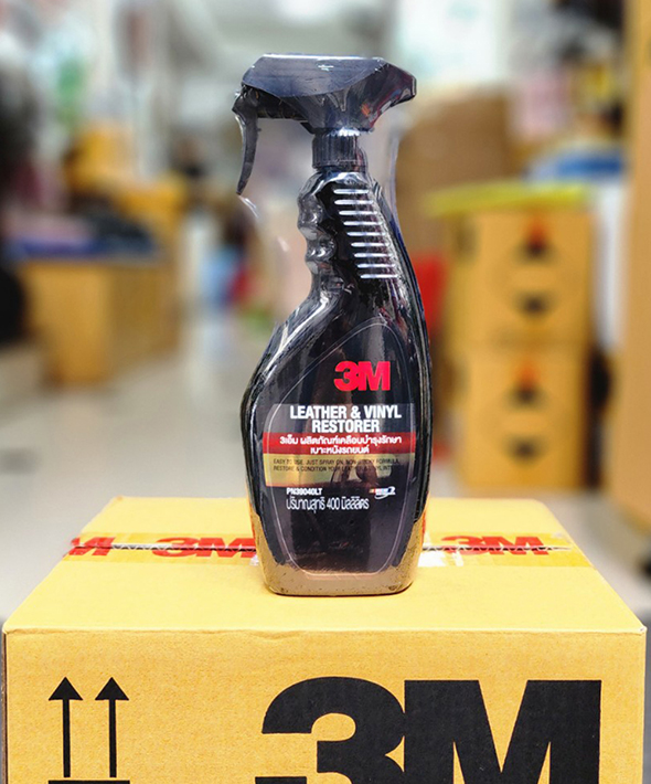 Bảo dưỡng nội thất ô tô 3M PN39040LT