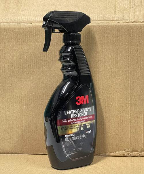 Bảo dưỡng nội thất ô tô 3M PN39040LT