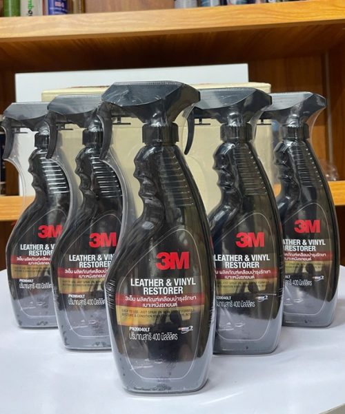 Bảo dưỡng nội thất ô tô 3M PN39040LT