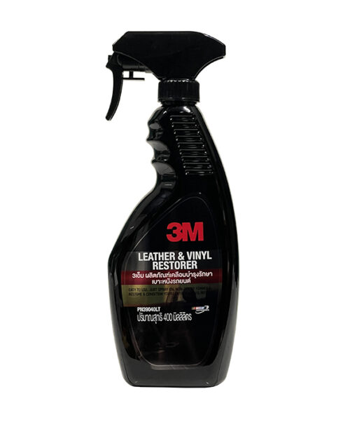 Bảo dưỡng nội thất ô tô 3M PN39040LT