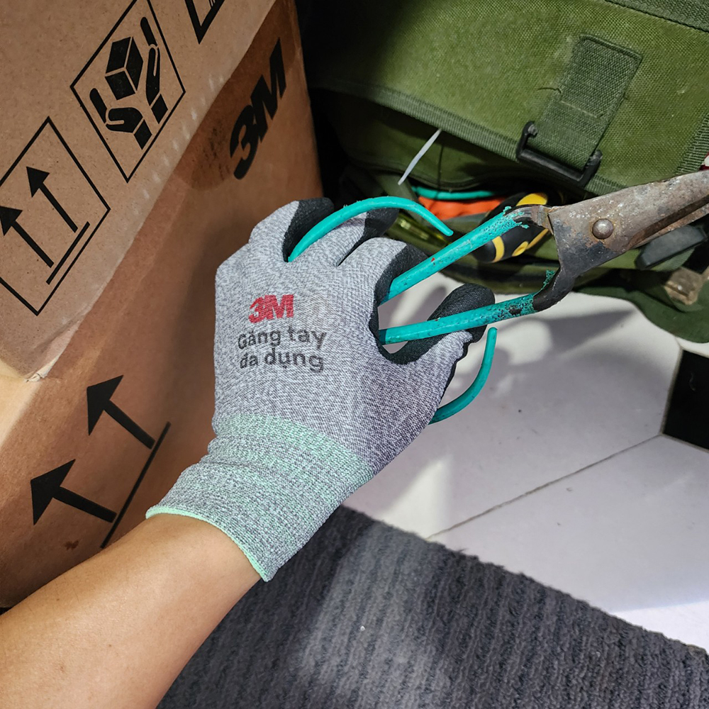 Găng tay đa dụng 3M