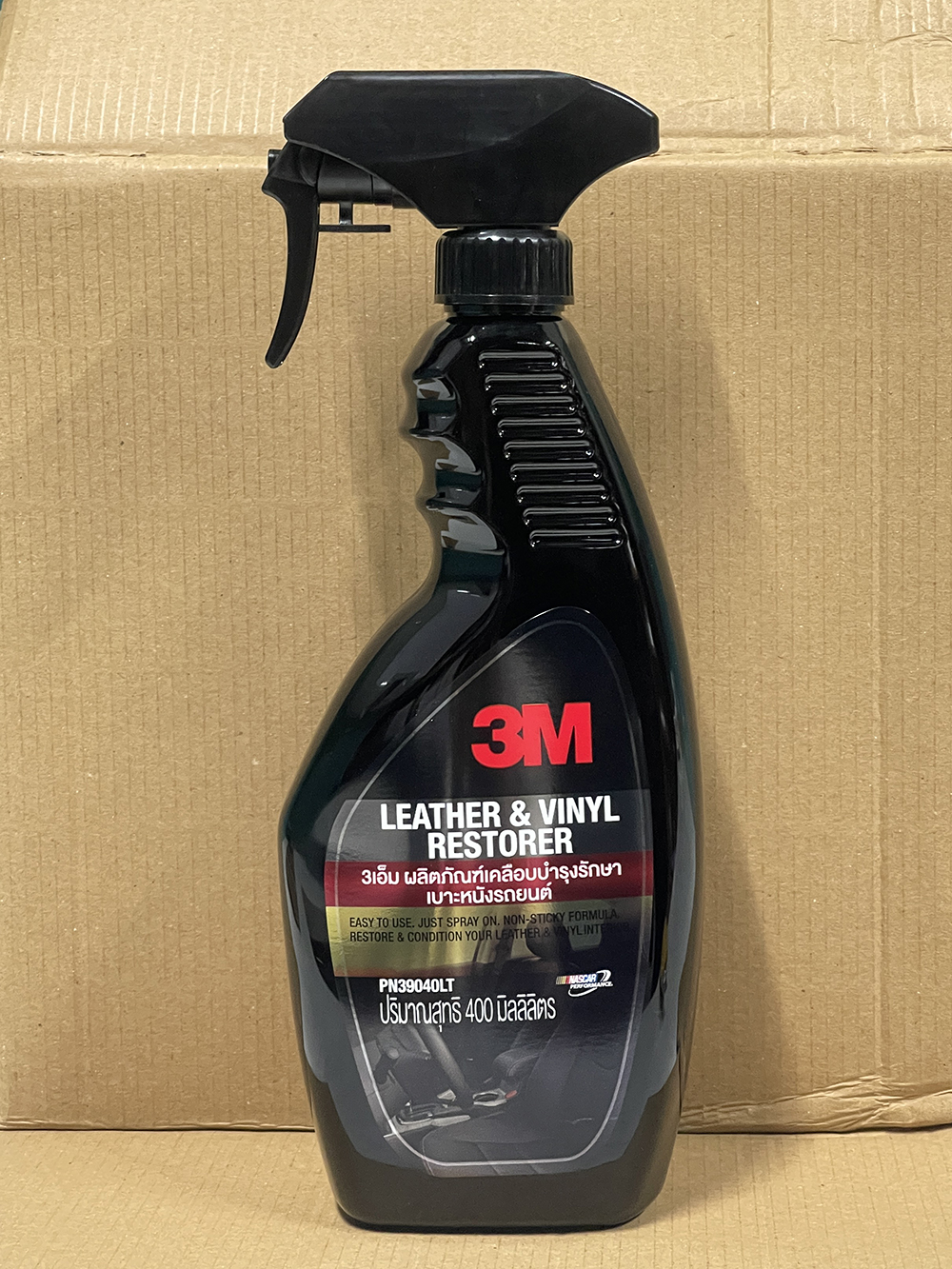 Bảo dưỡng nội thất ô tô 3M PN39040LT