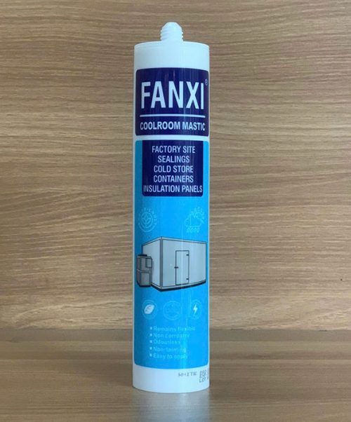 Keo kho lạnh Fanxi Coolroom Mastic
