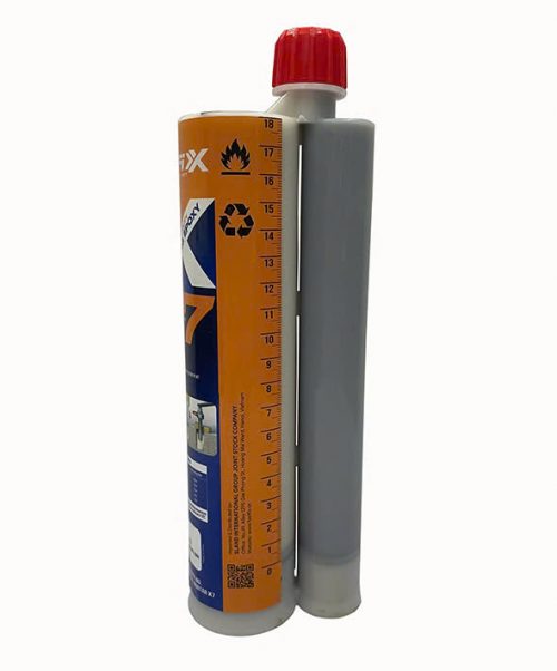 Keo cấy thép Fastfix X7