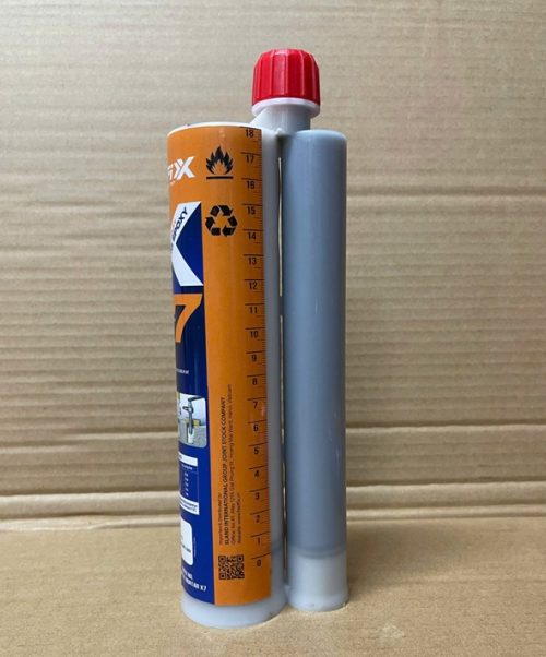Keo cấy thép Fastfix X7